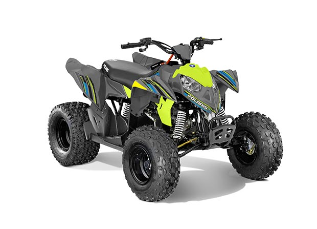 Fabricante y exportador de ATV Cuatrimoto Rengade Gasolina 110cc de China