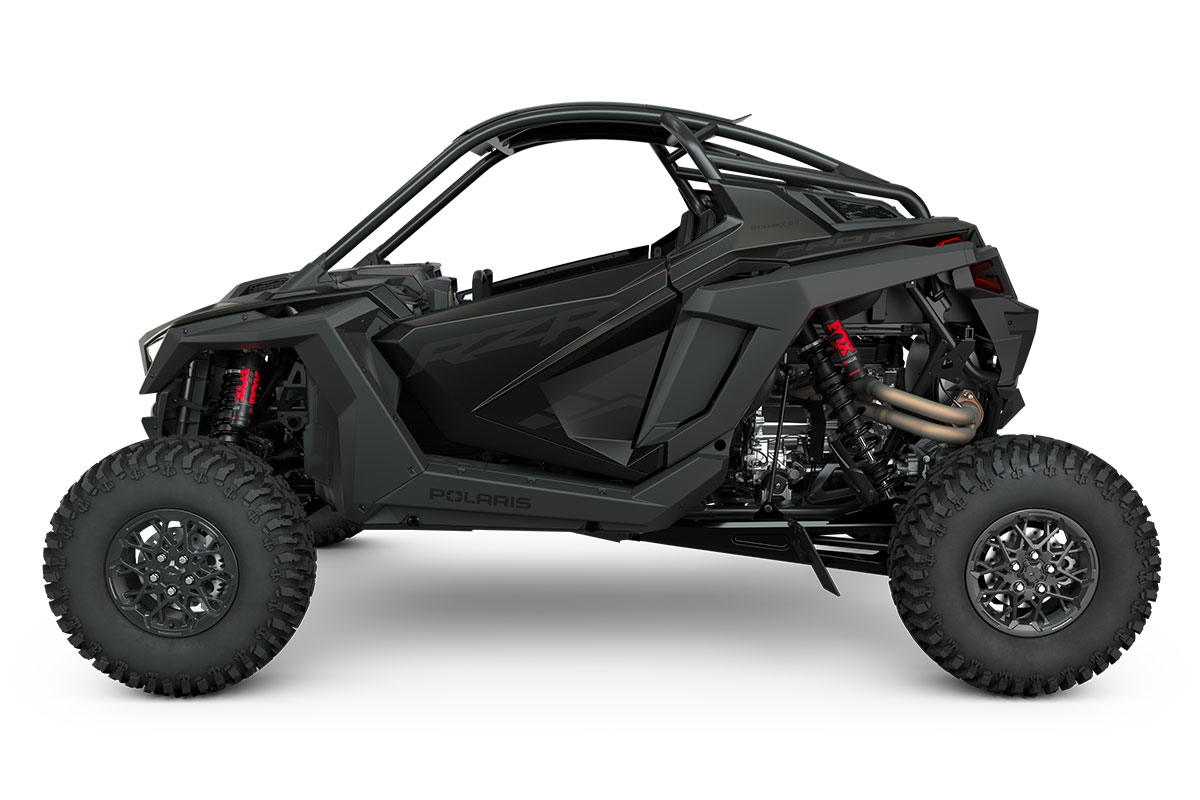 Polaris Latin America